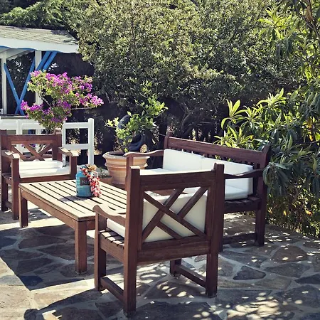 Cakirkeyif Hotel 3*