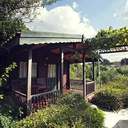 Cakirkeyif Hotel