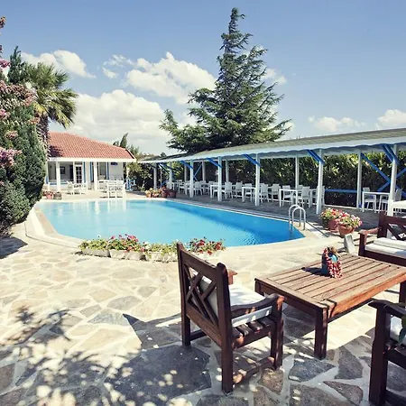 Cakirkeyif Hotel 3*