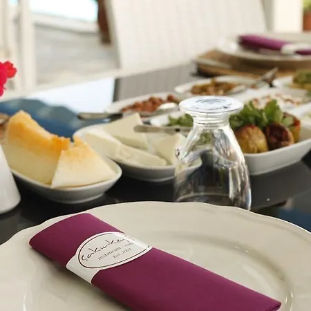 Hotel Cakirkeyif Silivri