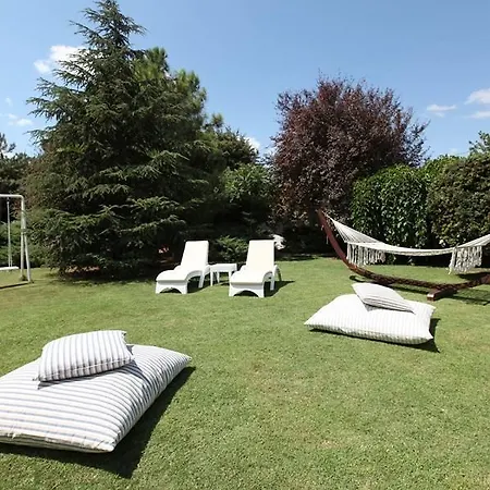 Cakirkeyif Hotel 3*