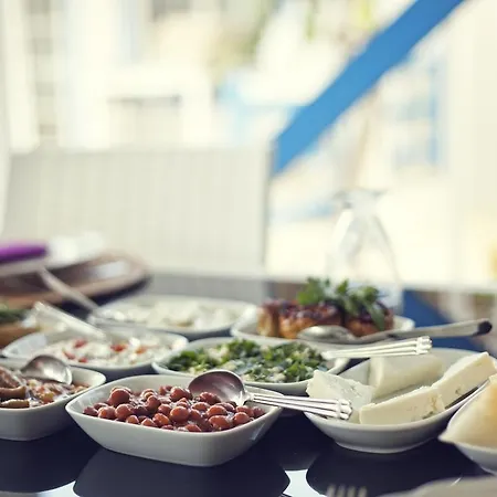 Hotel Cakirkeyif Silivri