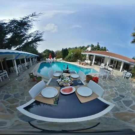 Hotel Cakirkeyif
