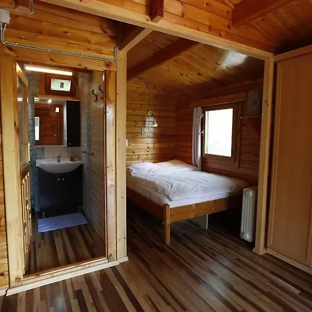 Cakirkeyif 3* Silivri