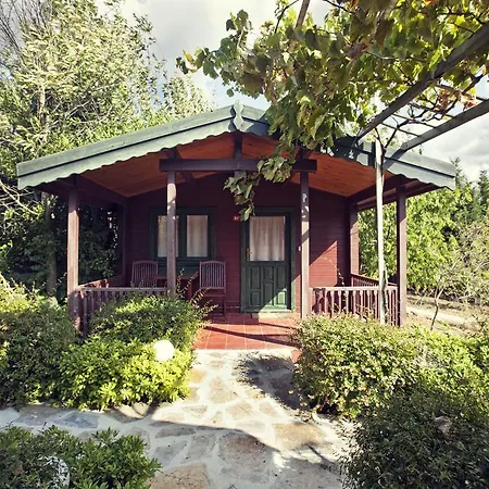 Cakirkeyif Hotel Silivri