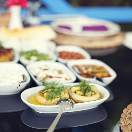 Hotel Cakirkeyif Silivri