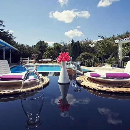 Cakirkeyif 3* Silivri