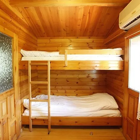 Cakirkeyif 3* Silivri