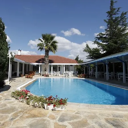 Cakirkeyif Hotel Silivri