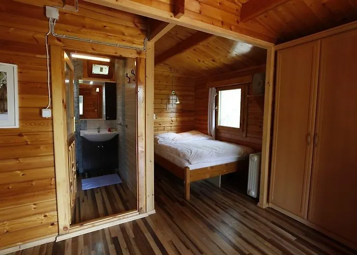 Cakirkeyif 3* Silivri