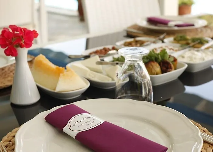 Hotel Cakirkeyif Silivri