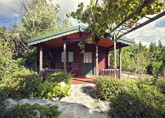 Cakirkeyif Hotel Silivri