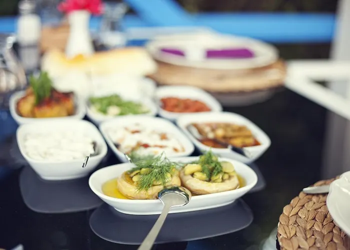 Hotel Cakirkeyif Silivri