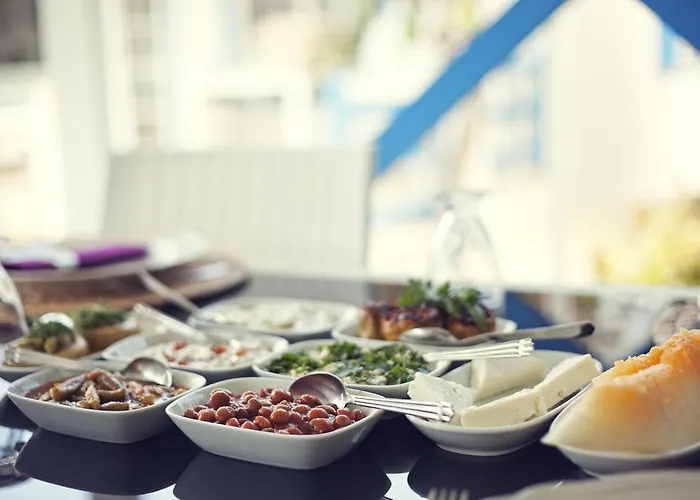 Hotel Cakirkeyif Silivri