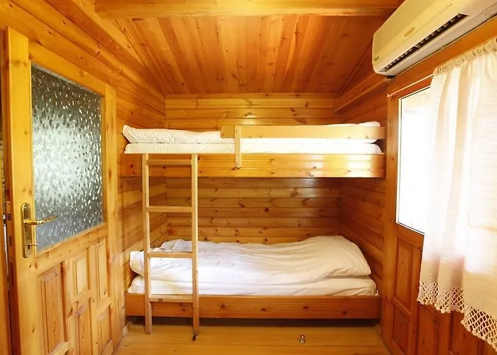 Cakirkeyif 3* Silivri