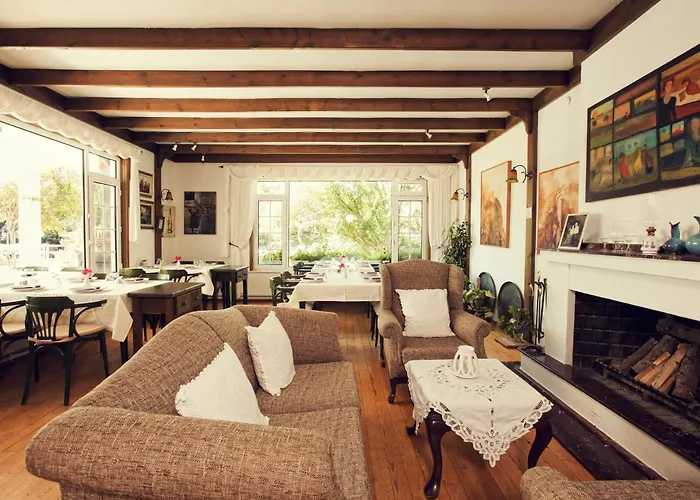 Cakirkeyif 3* Silivri