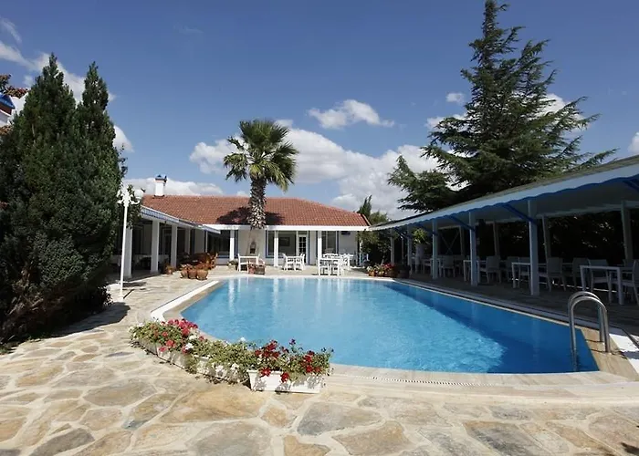 Cakirkeyif Hotel Silivri